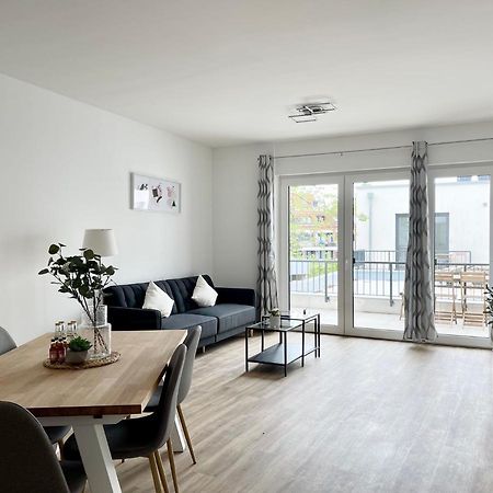 Schone Apartments In Der Innenstadt Von Osnabruck I Home2Share Екстериор снимка