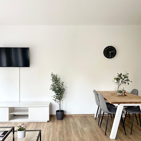 Schone Apartments In Der Innenstadt Von Osnabruck I Home2Share Екстериор снимка