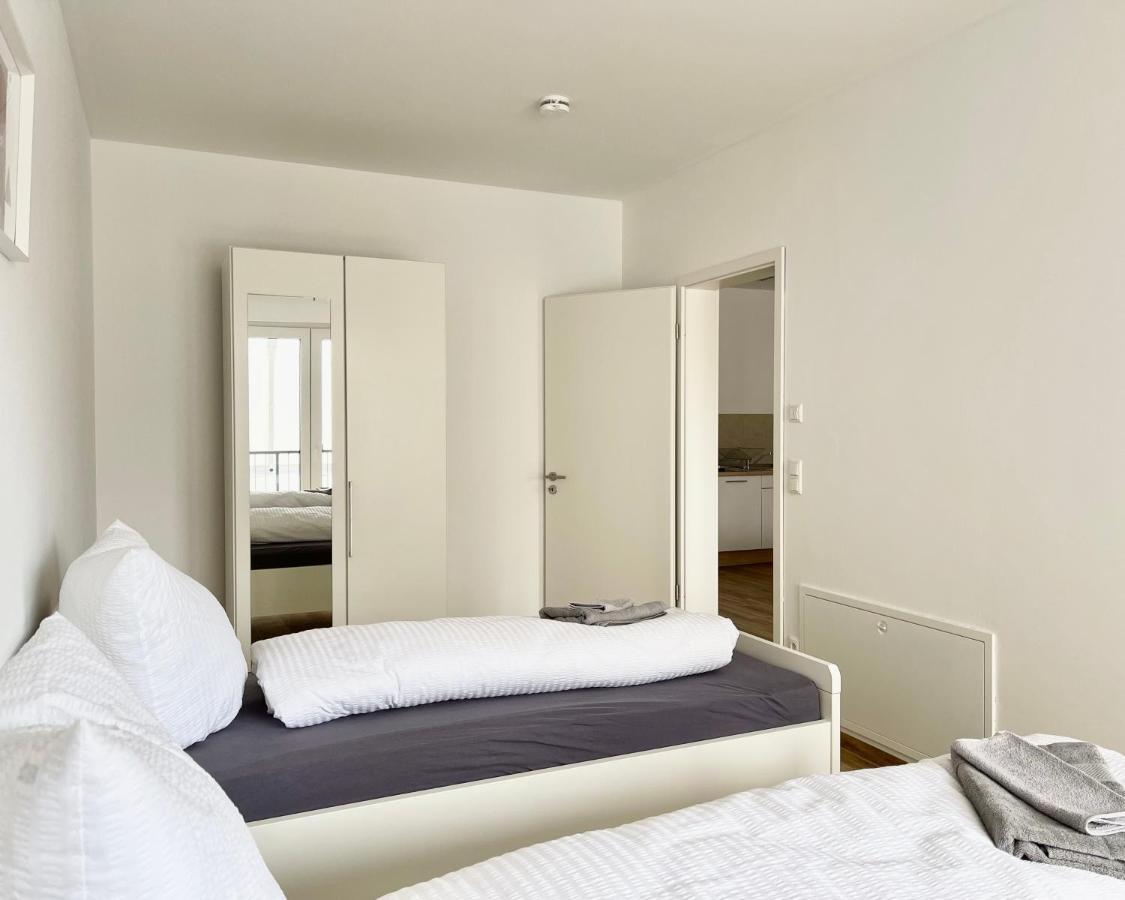 Schone Apartments In Der Innenstadt Von Osnabruck I Home2Share Екстериор снимка