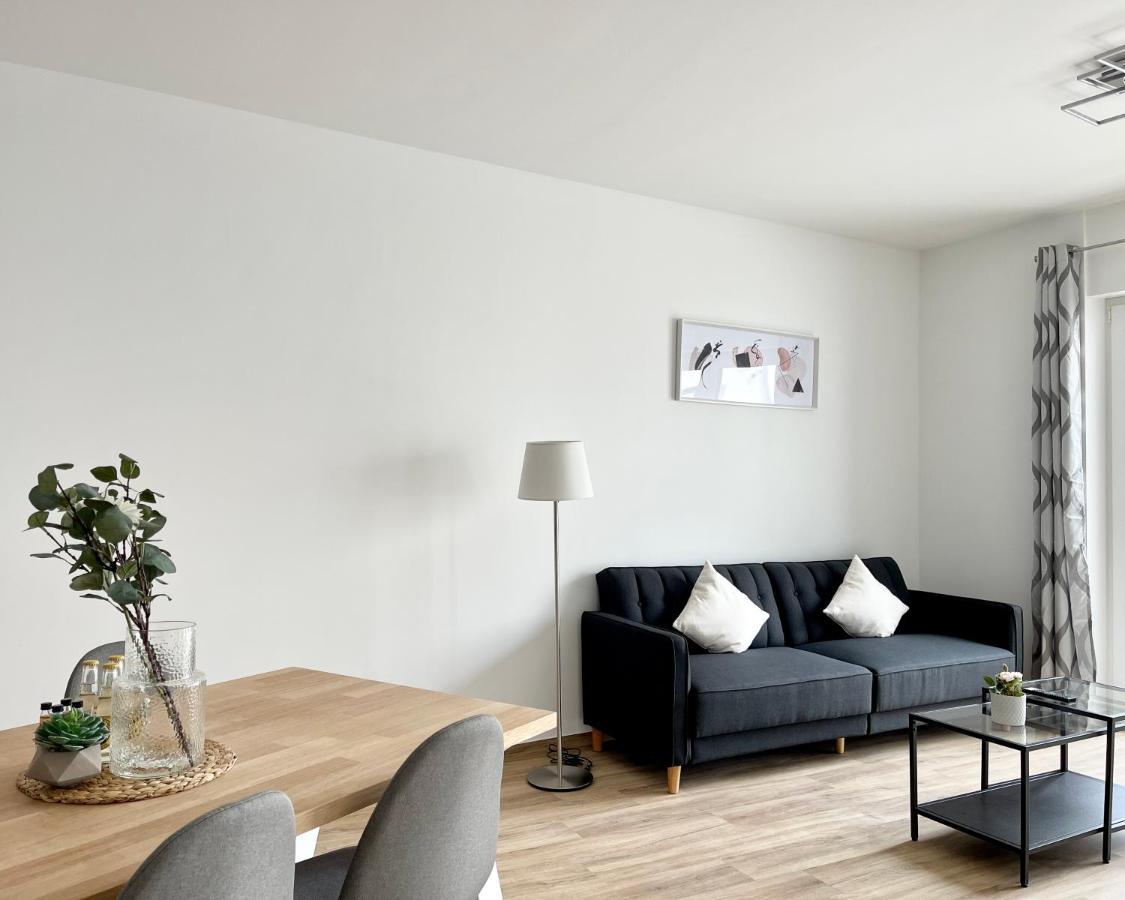 Schone Apartments In Der Innenstadt Von Osnabruck I Home2Share Екстериор снимка