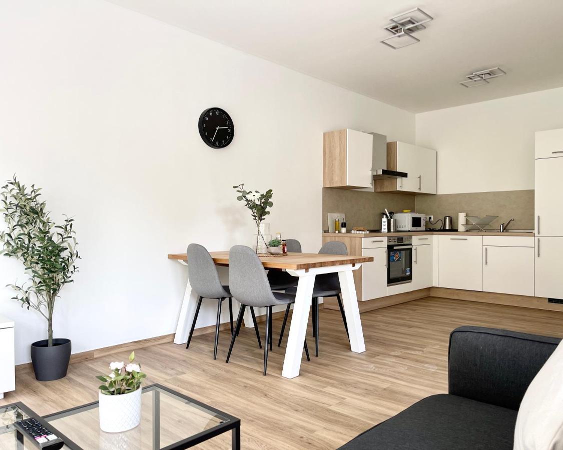 Schone Apartments In Der Innenstadt Von Osnabruck I Home2Share Екстериор снимка