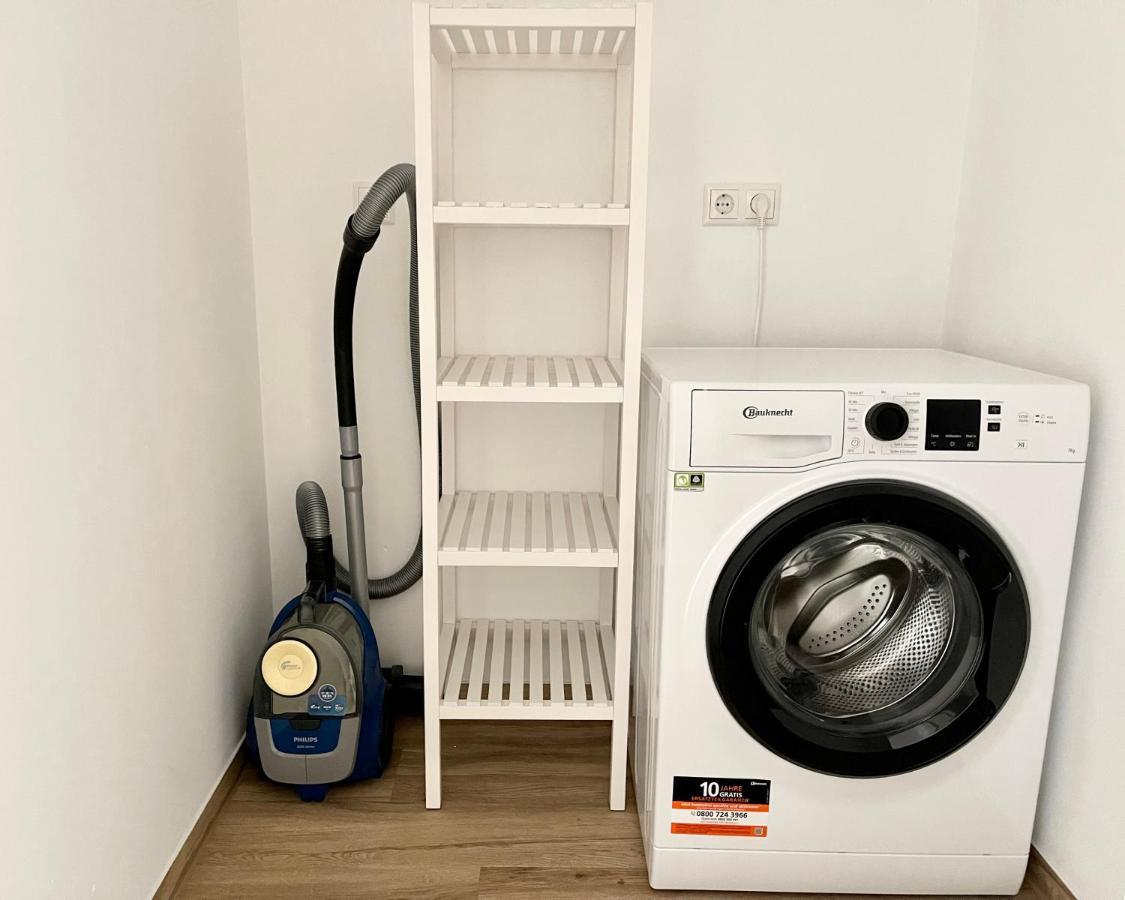 Schone Apartments In Der Innenstadt Von Osnabruck I Home2Share Екстериор снимка