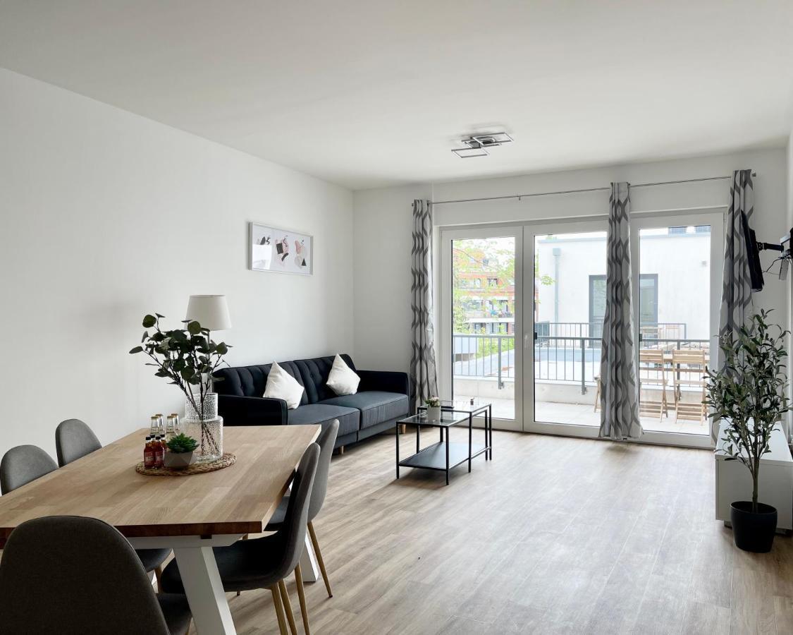 Schone Apartments In Der Innenstadt Von Osnabruck I Home2Share Екстериор снимка