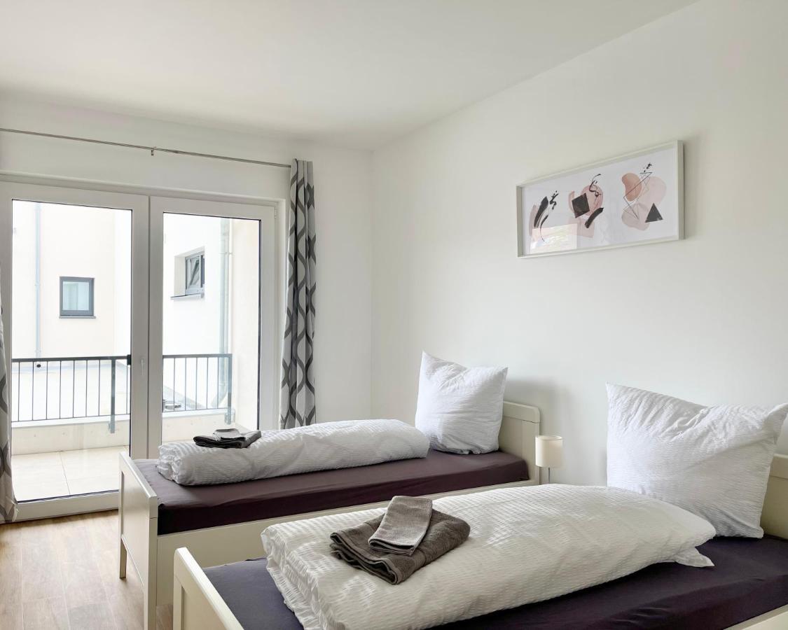 Schone Apartments In Der Innenstadt Von Osnabruck I Home2Share Екстериор снимка