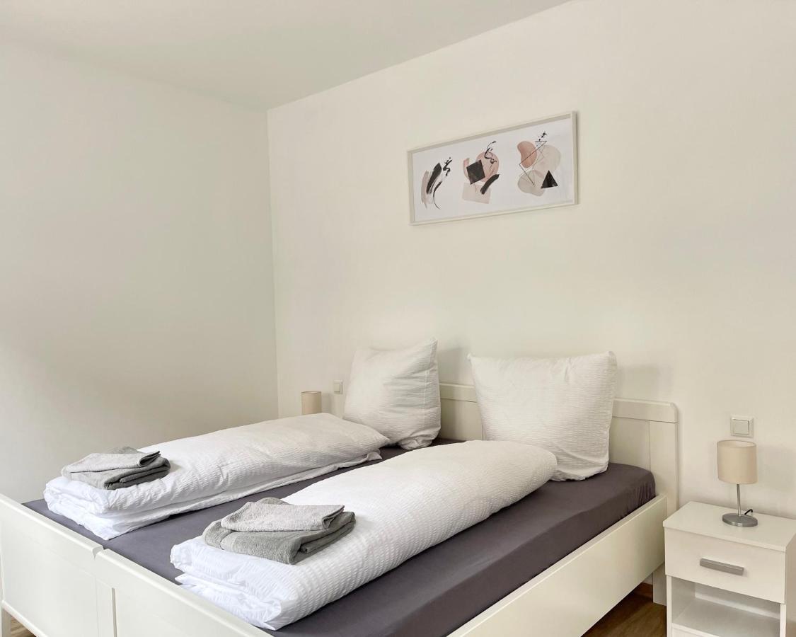 Schone Apartments In Der Innenstadt Von Osnabruck I Home2Share Екстериор снимка