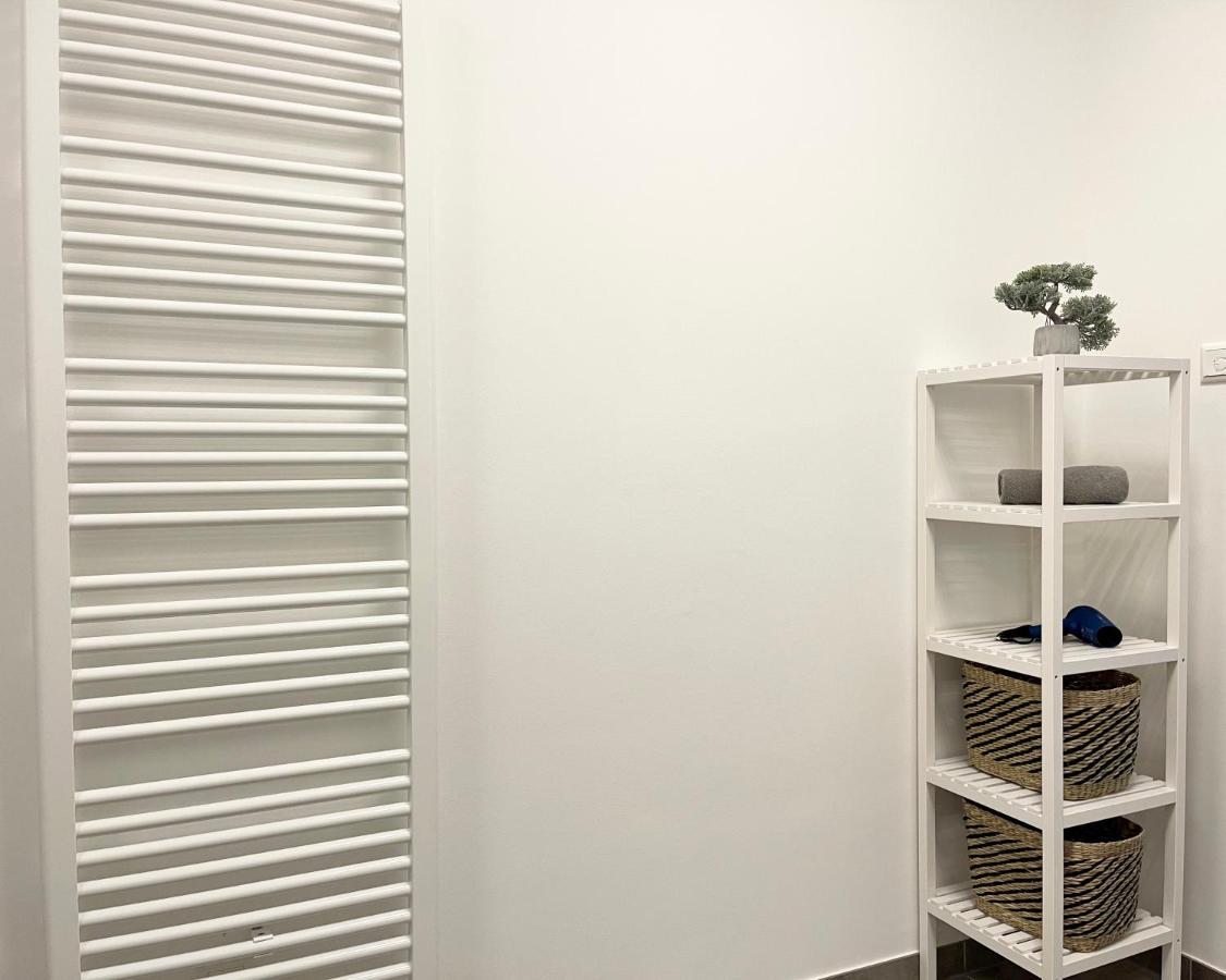 Schone Apartments In Der Innenstadt Von Osnabruck I Home2Share Екстериор снимка
