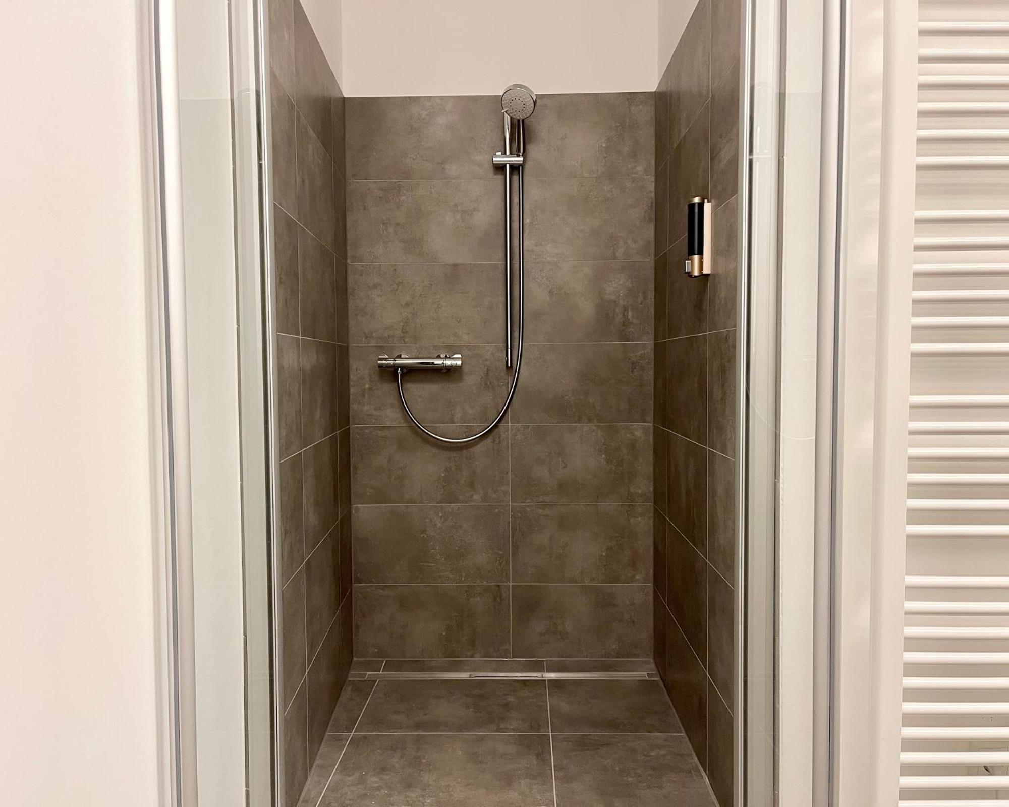 Schone Apartments In Der Innenstadt Von Osnabruck I Home2Share Екстериор снимка