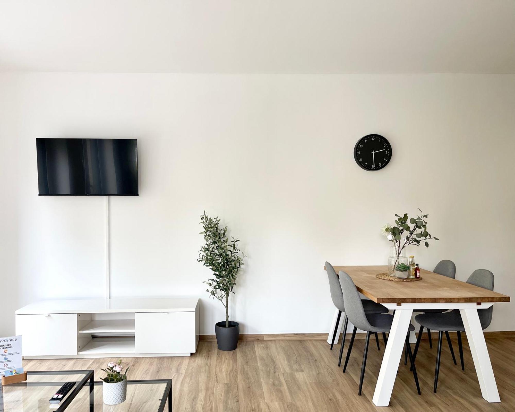Schone Apartments In Der Innenstadt Von Osnabruck I Home2Share Екстериор снимка