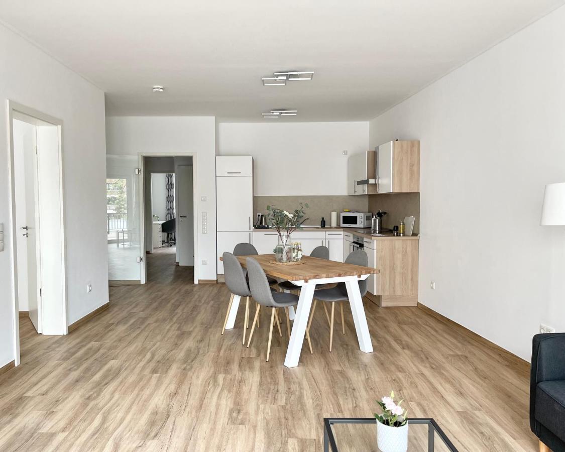 Schone Apartments In Der Innenstadt Von Osnabruck I Home2Share Екстериор снимка