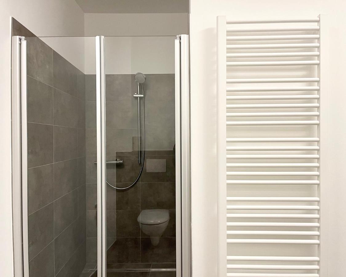 Schone Apartments In Der Innenstadt Von Osnabruck I Home2Share Екстериор снимка