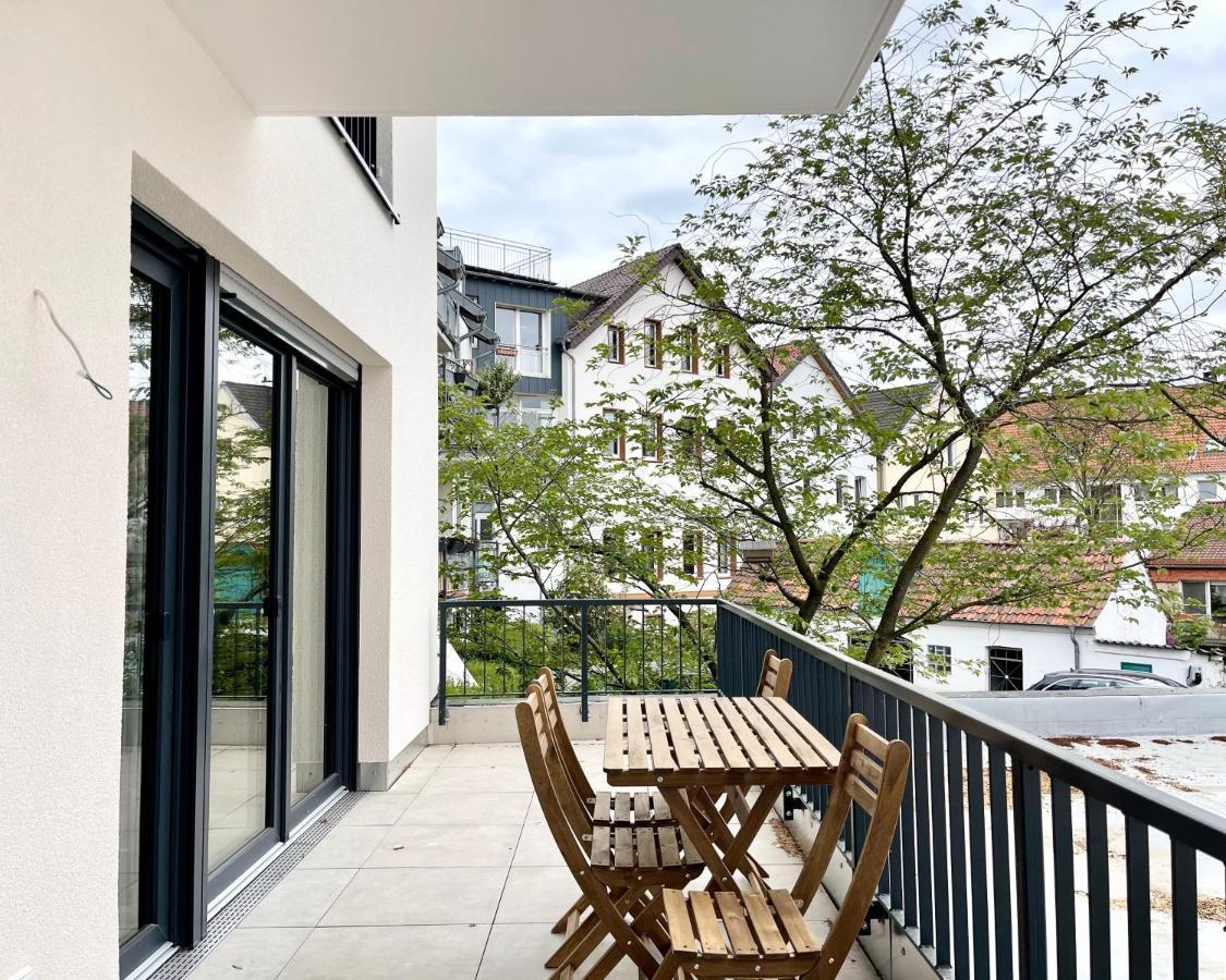 Schone Apartments In Der Innenstadt Von Osnabruck I Home2Share Екстериор снимка