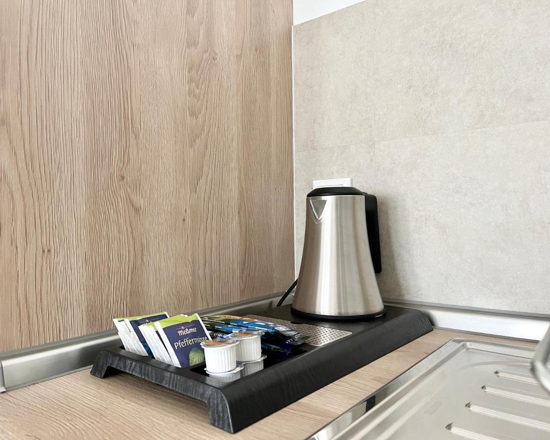 Schone Apartments In Der Innenstadt Von Osnabruck I Home2Share Екстериор снимка