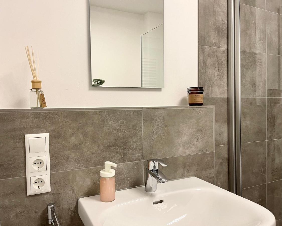 Schone Apartments In Der Innenstadt Von Osnabruck I Home2Share Екстериор снимка