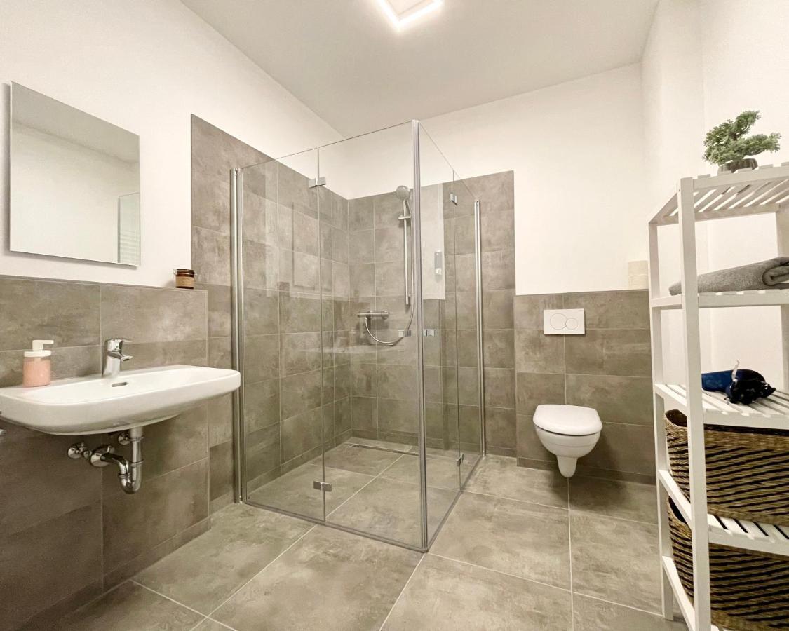 Schone Apartments In Der Innenstadt Von Osnabruck I Home2Share Екстериор снимка
