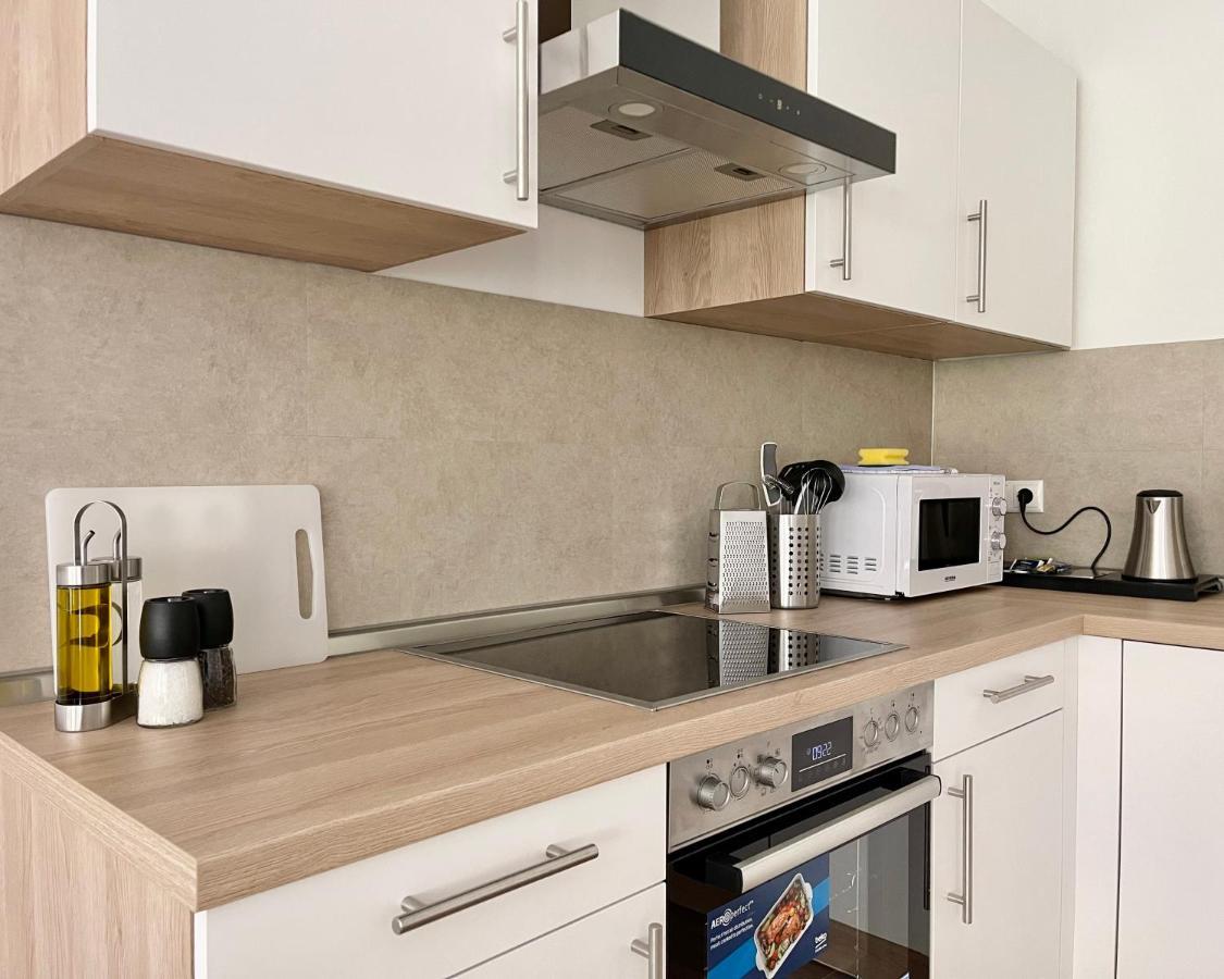 Schone Apartments In Der Innenstadt Von Osnabruck I Home2Share Екстериор снимка