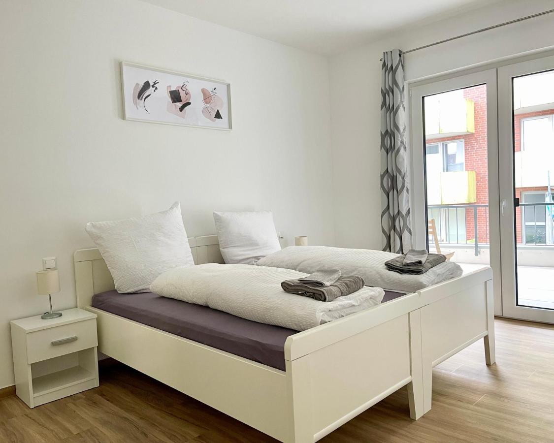 Schone Apartments In Der Innenstadt Von Osnabruck I Home2Share Екстериор снимка