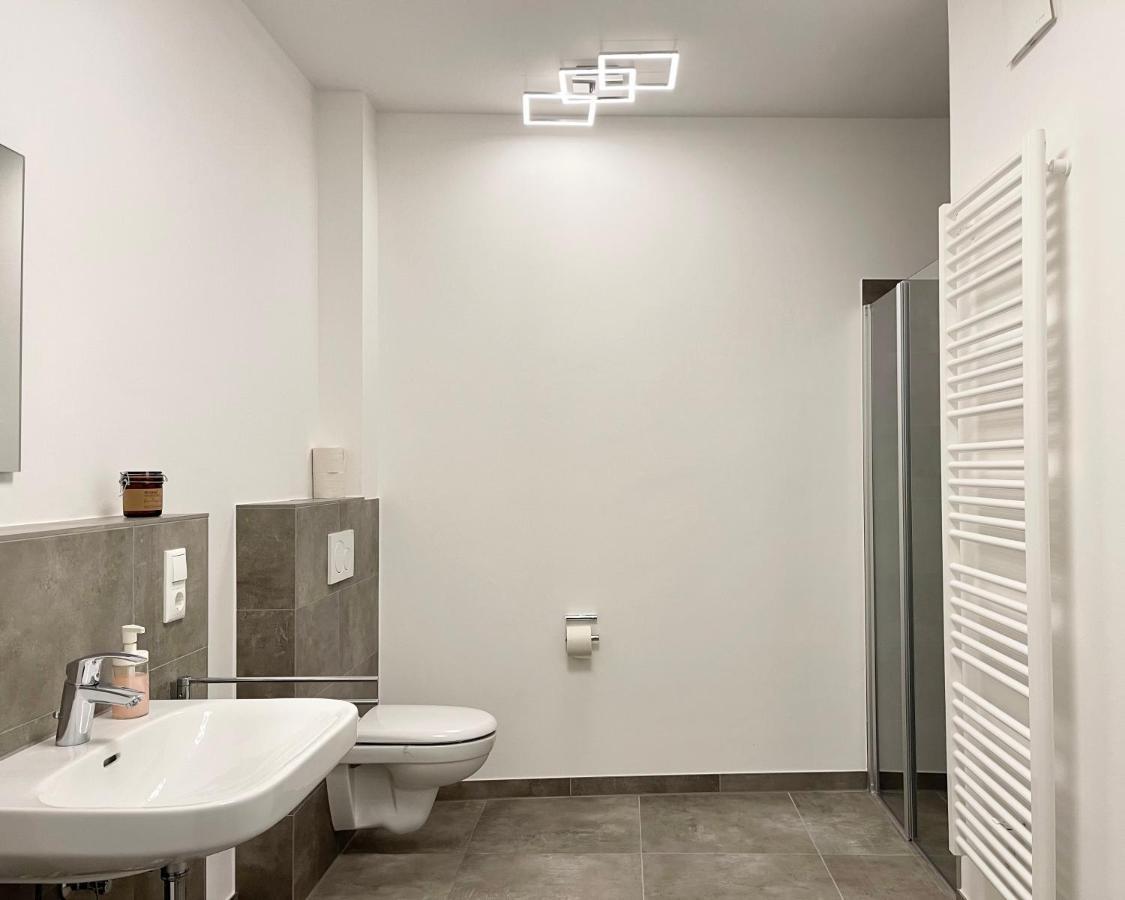 Schone Apartments In Der Innenstadt Von Osnabruck I Home2Share Екстериор снимка