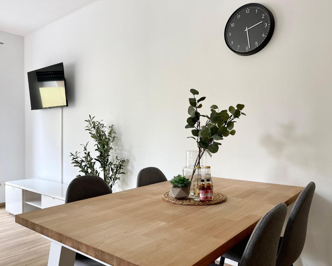 Schone Apartments In Der Innenstadt Von Osnabruck I Home2Share Екстериор снимка