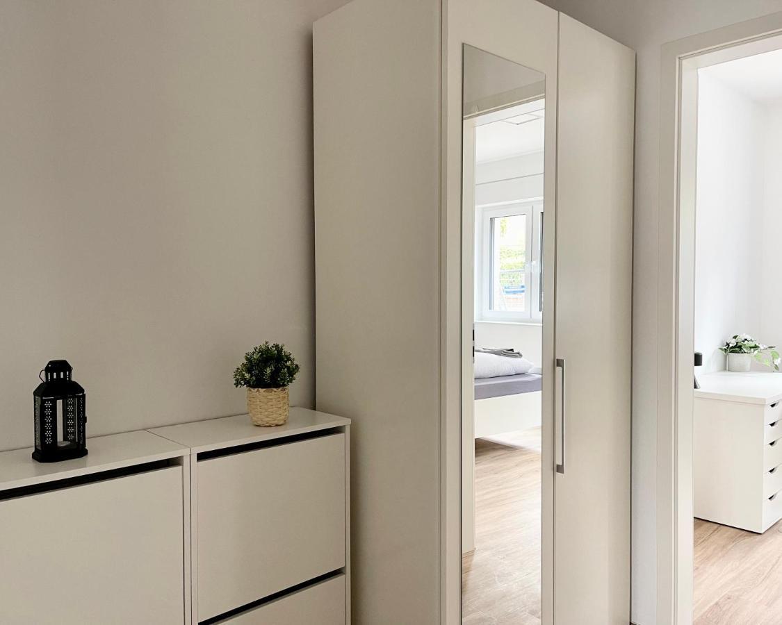Schone Apartments In Der Innenstadt Von Osnabruck I Home2Share Екстериор снимка