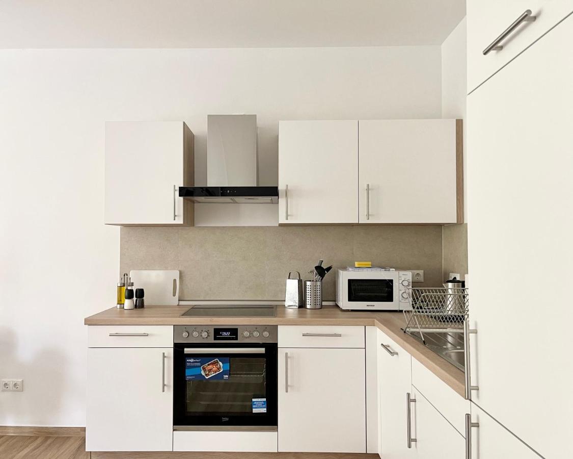 Schone Apartments In Der Innenstadt Von Osnabruck I Home2Share Екстериор снимка