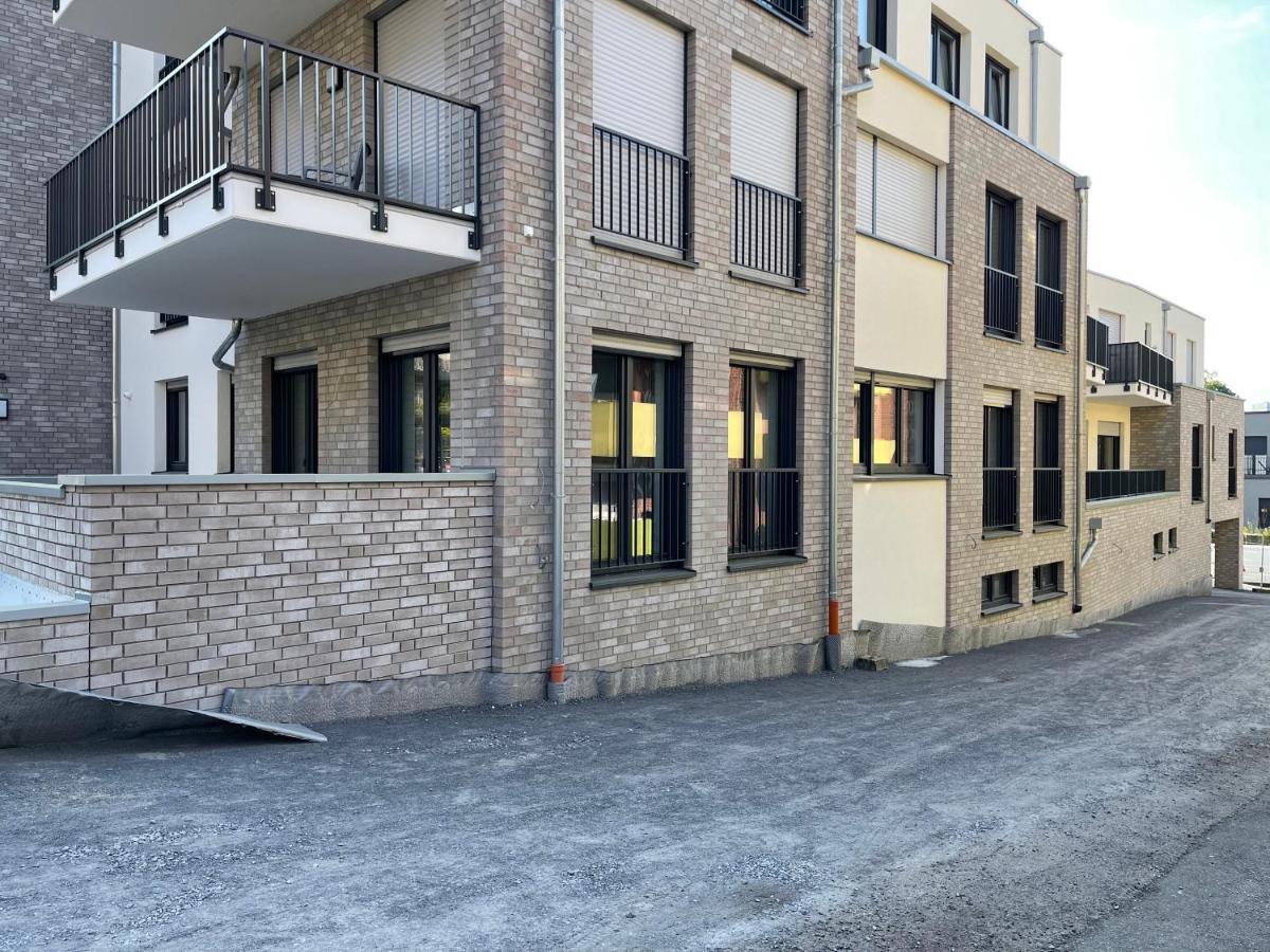Schone Apartments In Der Innenstadt Von Osnabruck I Home2Share Екстериор снимка