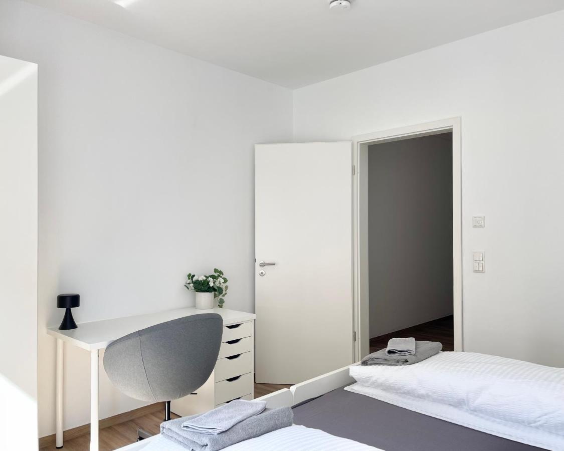 Schone Apartments In Der Innenstadt Von Osnabruck I Home2Share Екстериор снимка