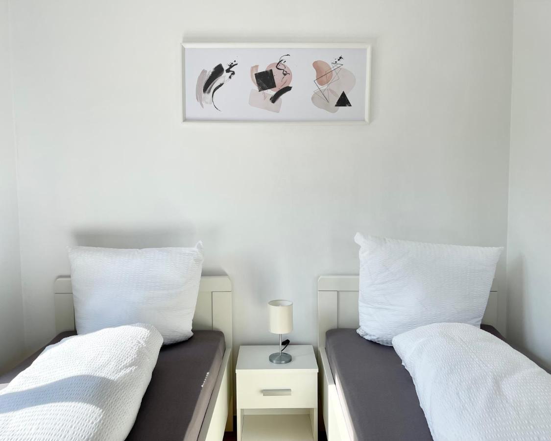 Schone Apartments In Der Innenstadt Von Osnabruck I Home2Share Екстериор снимка