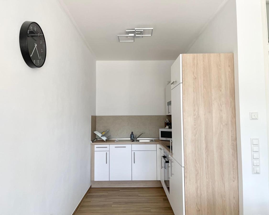 Schone Apartments In Der Innenstadt Von Osnabruck I Home2Share Екстериор снимка