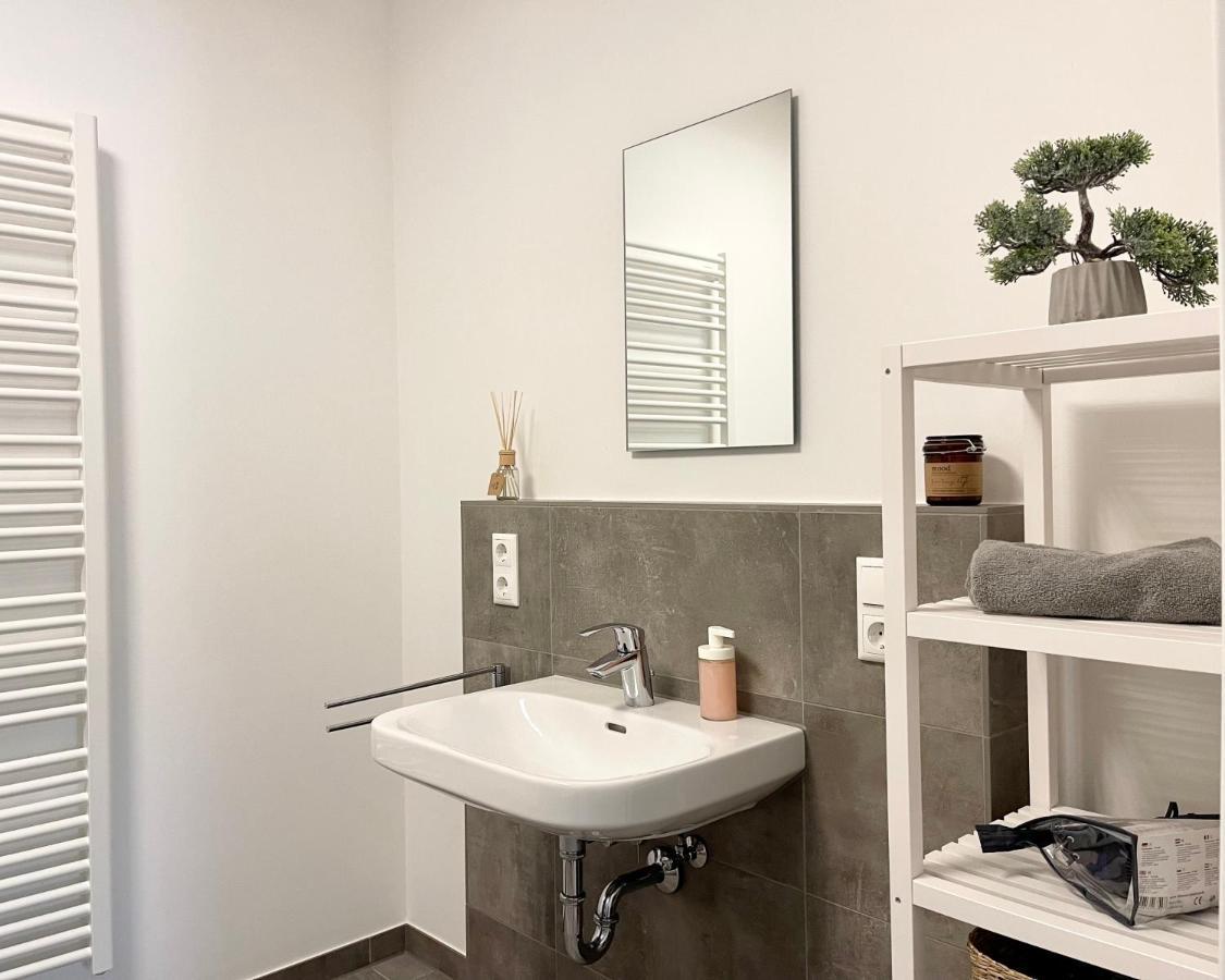 Schone Apartments In Der Innenstadt Von Osnabruck I Home2Share Екстериор снимка