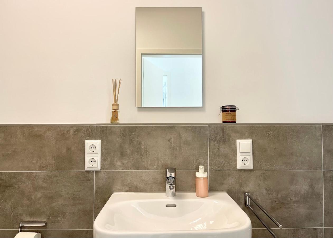 Schone Apartments In Der Innenstadt Von Osnabruck I Home2Share Екстериор снимка
