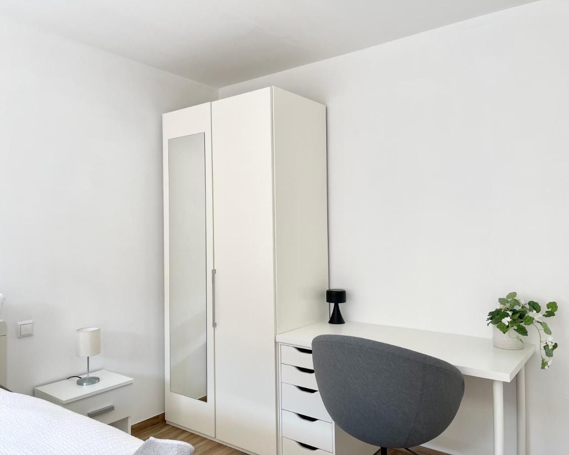 Schone Apartments In Der Innenstadt Von Osnabruck I Home2Share Екстериор снимка