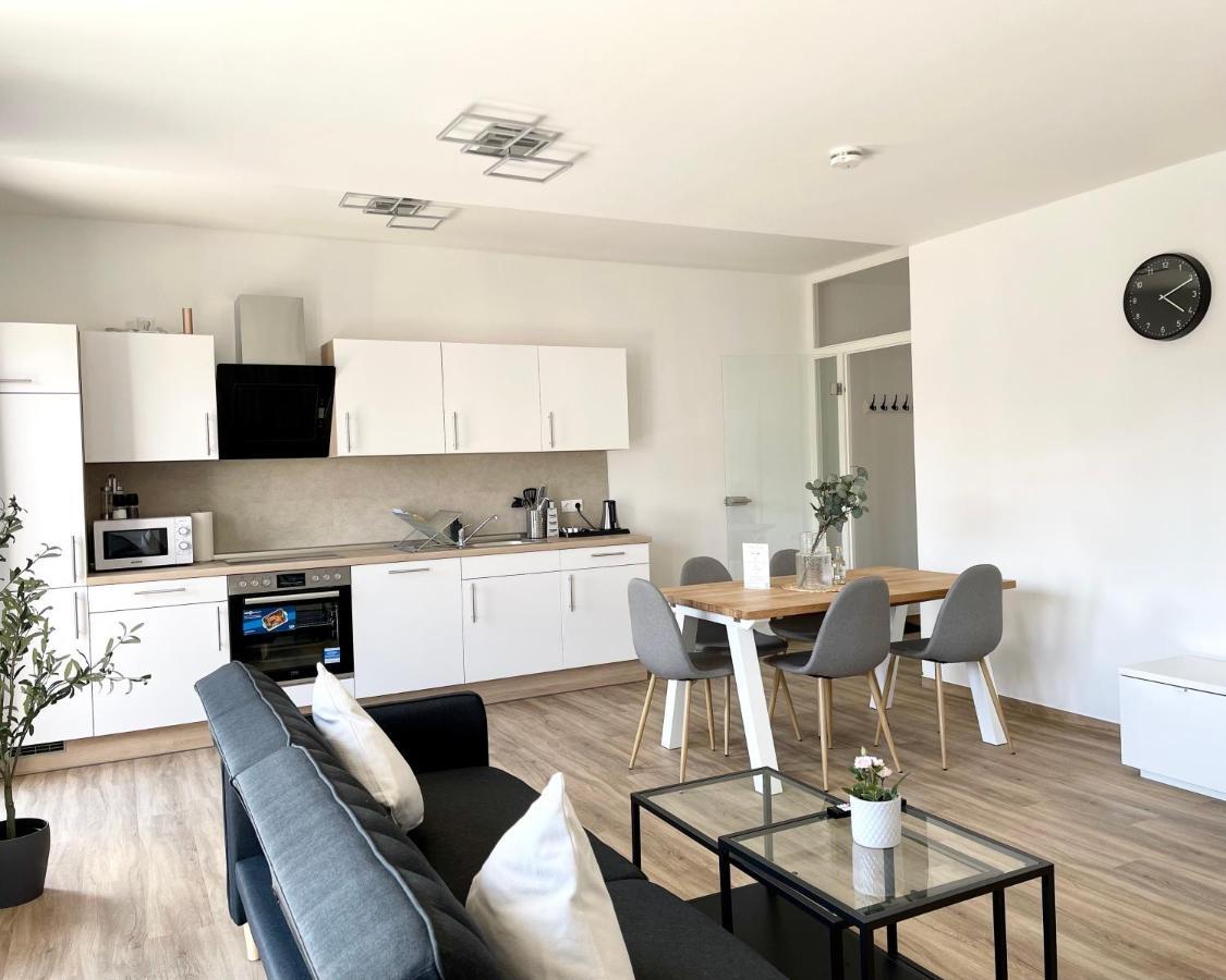 Schone Apartments In Der Innenstadt Von Osnabruck I Home2Share Екстериор снимка
