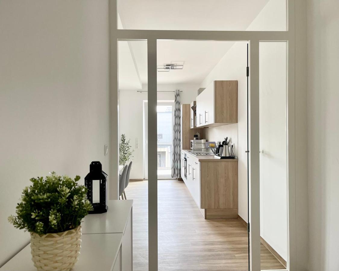 Schone Apartments In Der Innenstadt Von Osnabruck I Home2Share Екстериор снимка